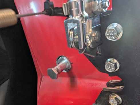 door latch 1