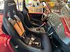 new seats