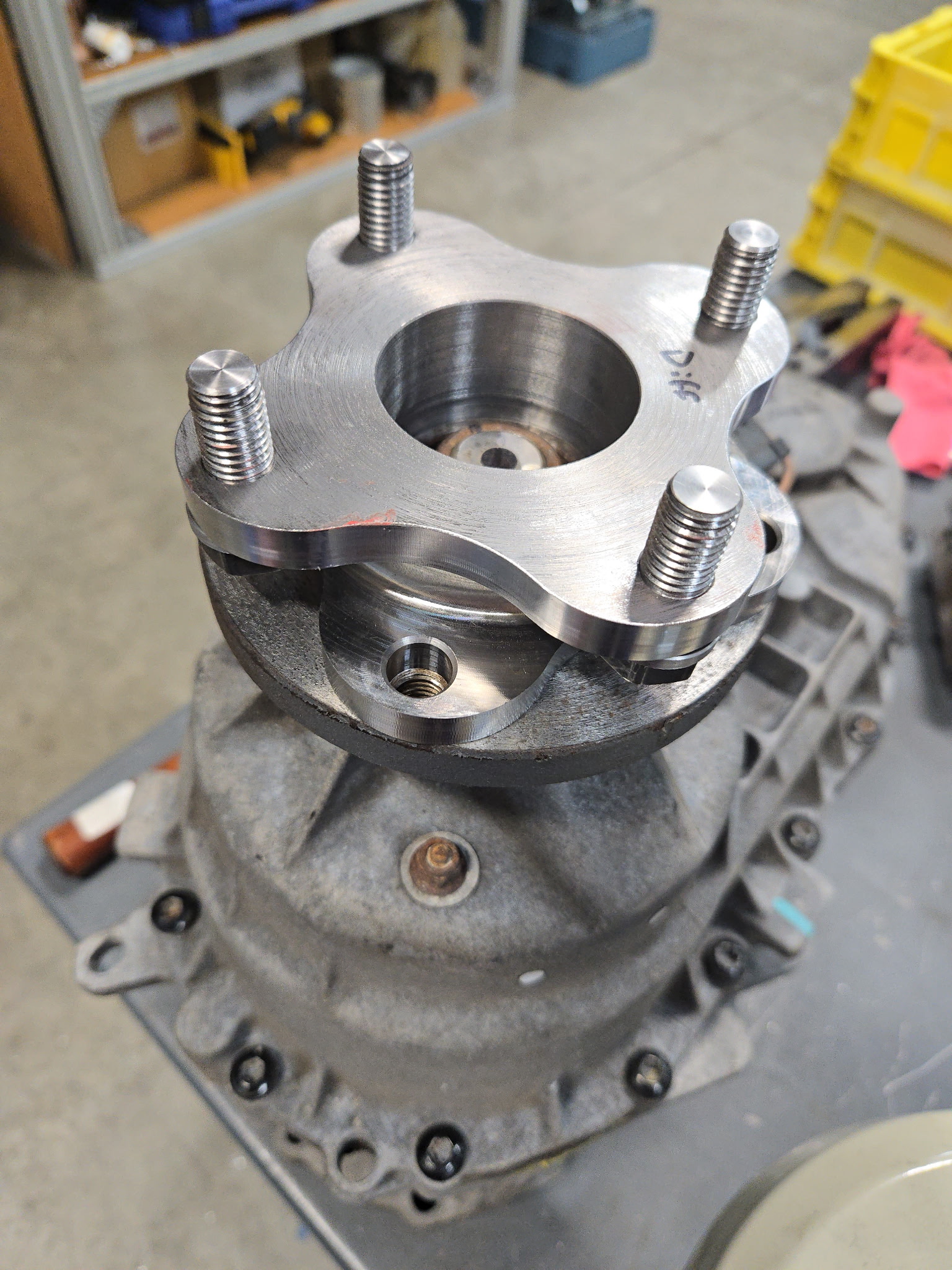2025 08 11 TcaseDiffCoupler1