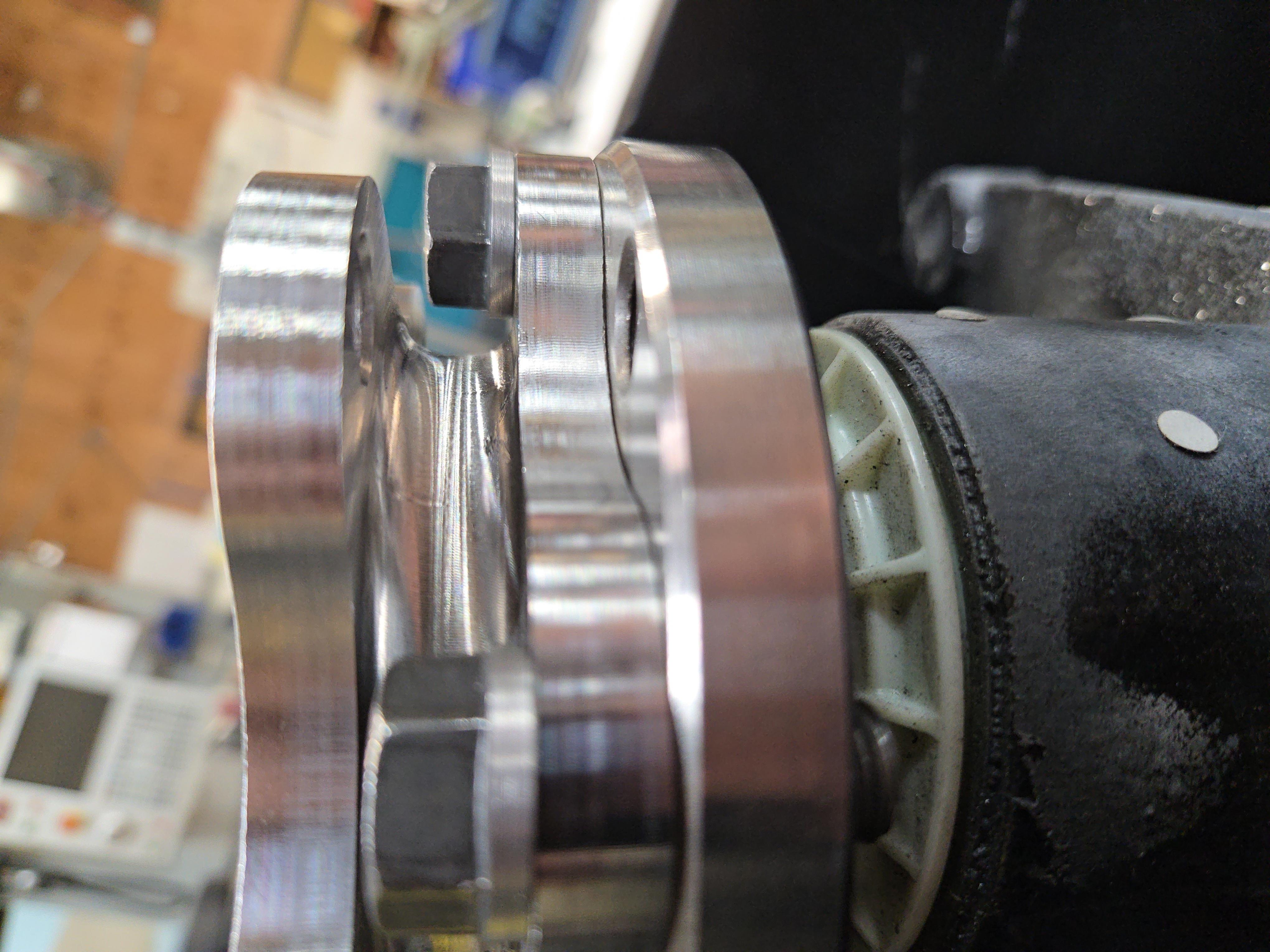 2025 08 11 TcaseDiffCoupler2