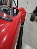 door exhaust fitment