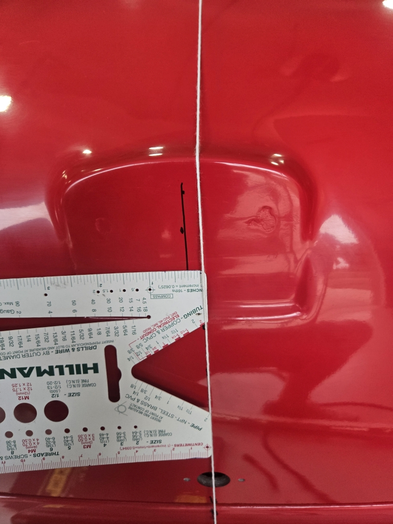 off center fun