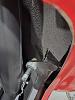 door striker fitment