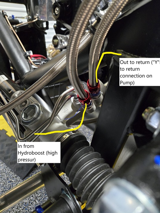 HB   power steering   3