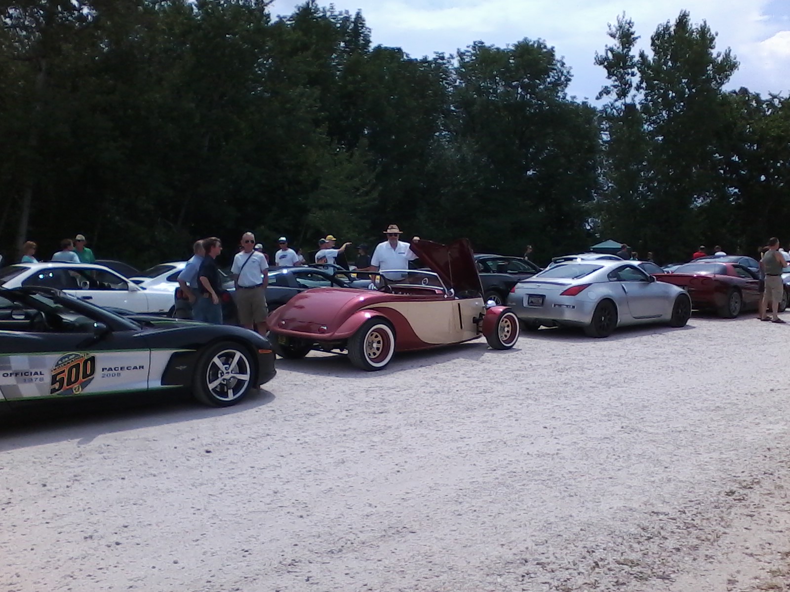 Road America Touring - 2013