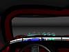 A version of the X12 that does away with all mirrors and instead uses cameras and flatscreens at the bottom of the windshield.  This allows the...