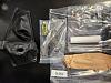 E Brake Handle New with used Boot 50