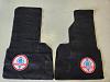 MK4 floormats Cobra 130