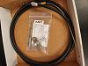 Lokar E Brake Cable Universal