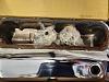 Chrome valve covers 351, 302, 289 Mr Gasket 20