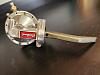 Fuel pump Edelbrock Small block 289 351W Performer RPM Mechanical