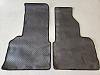 MK4 back floormats