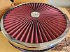 S&B Filters 14 inch 2 inch 15