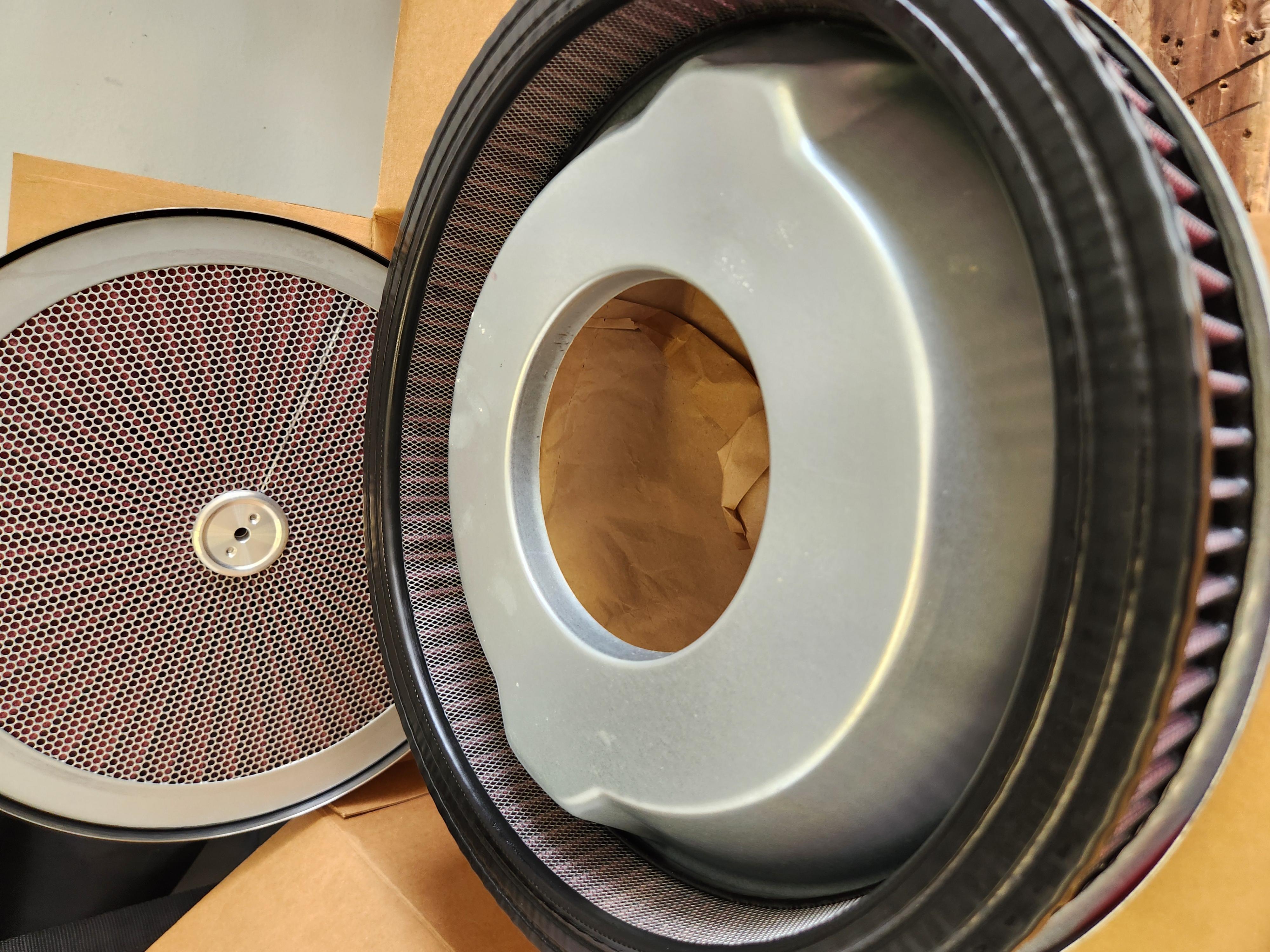 air filter