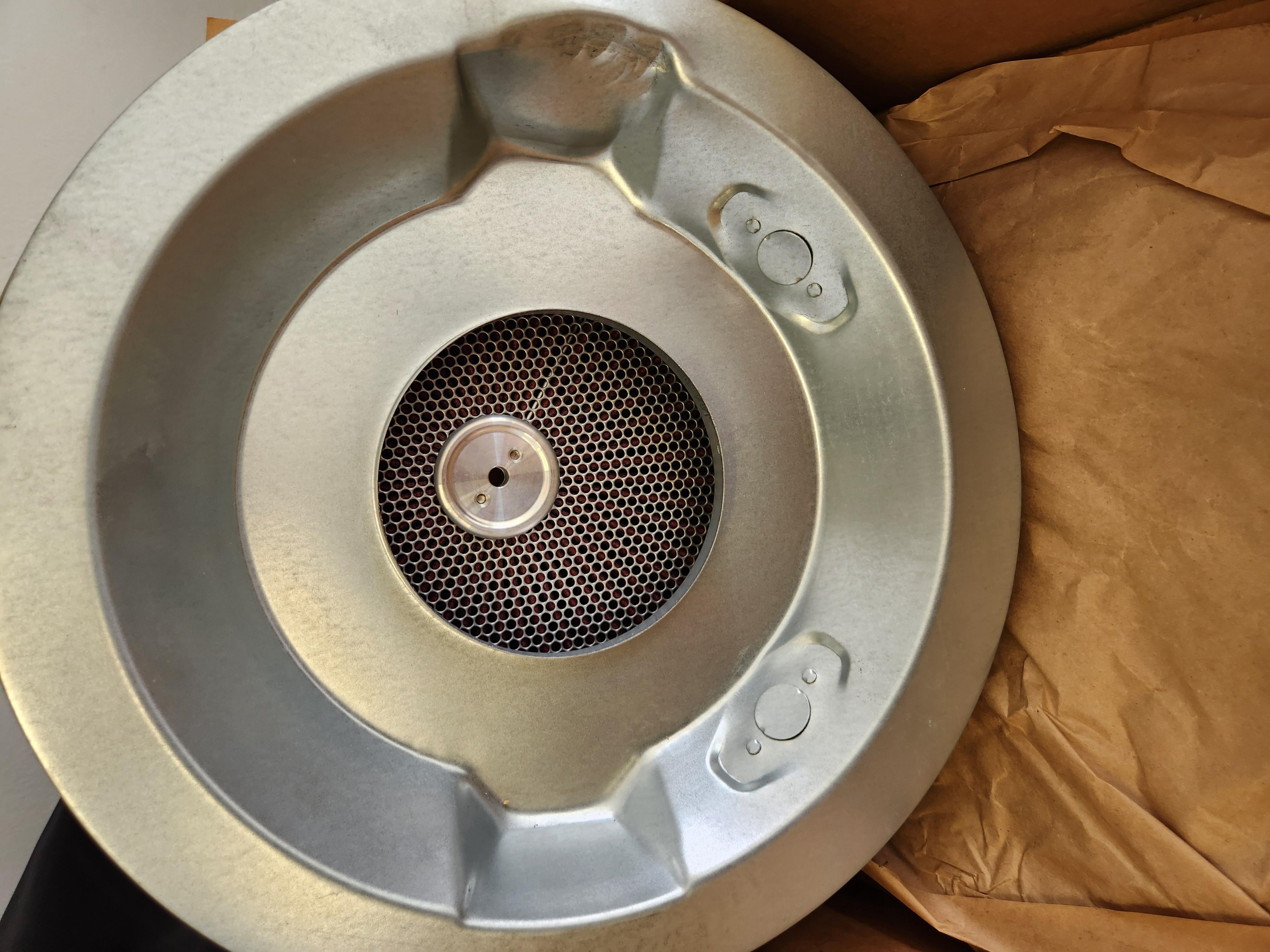 air filter 1