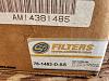 air filter 2
