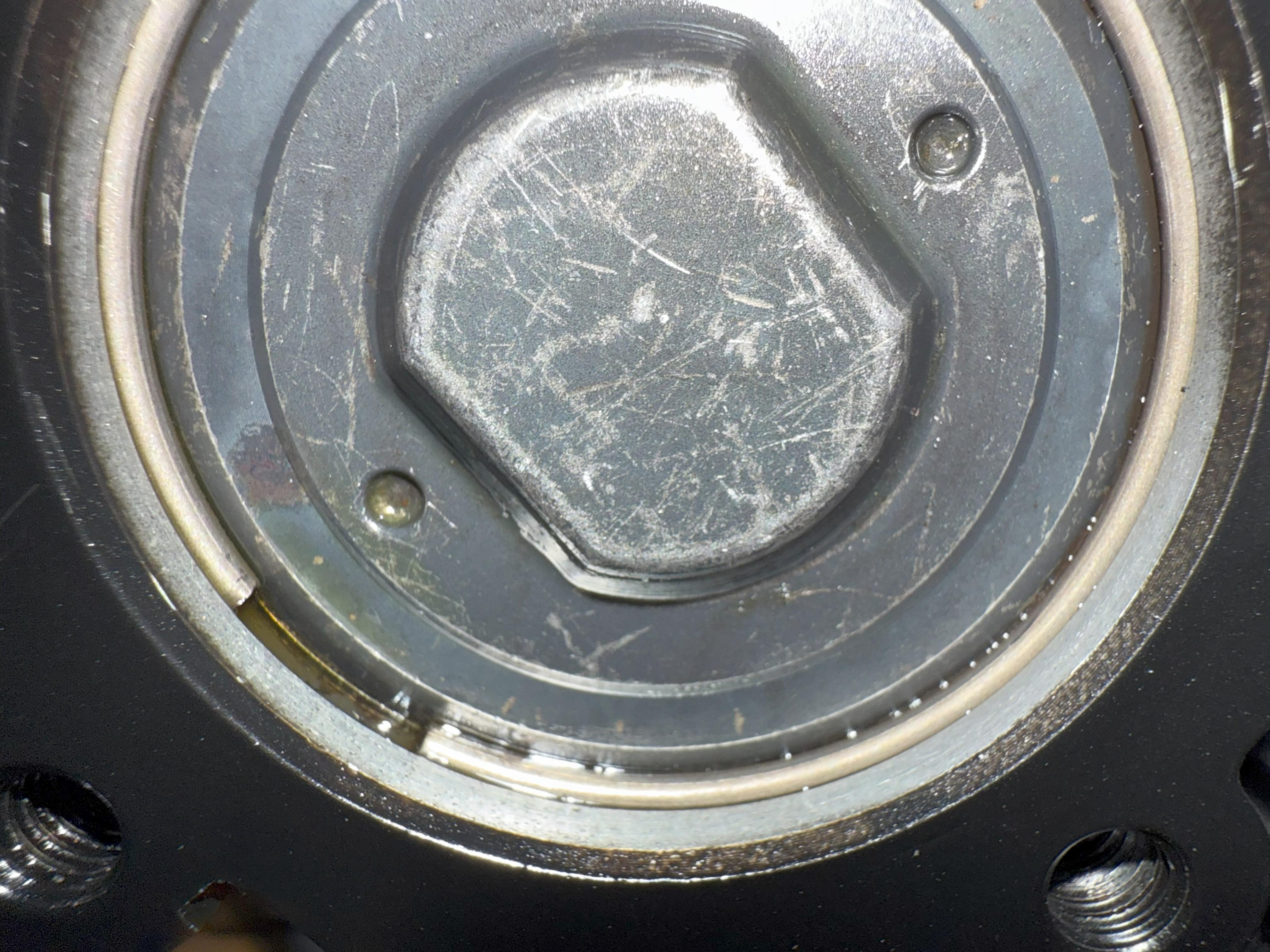 PowerSteering Pump