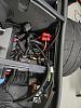 trunk deck wiring