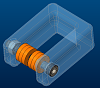 brake spring0