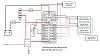 Electrical Sub Fuse Block