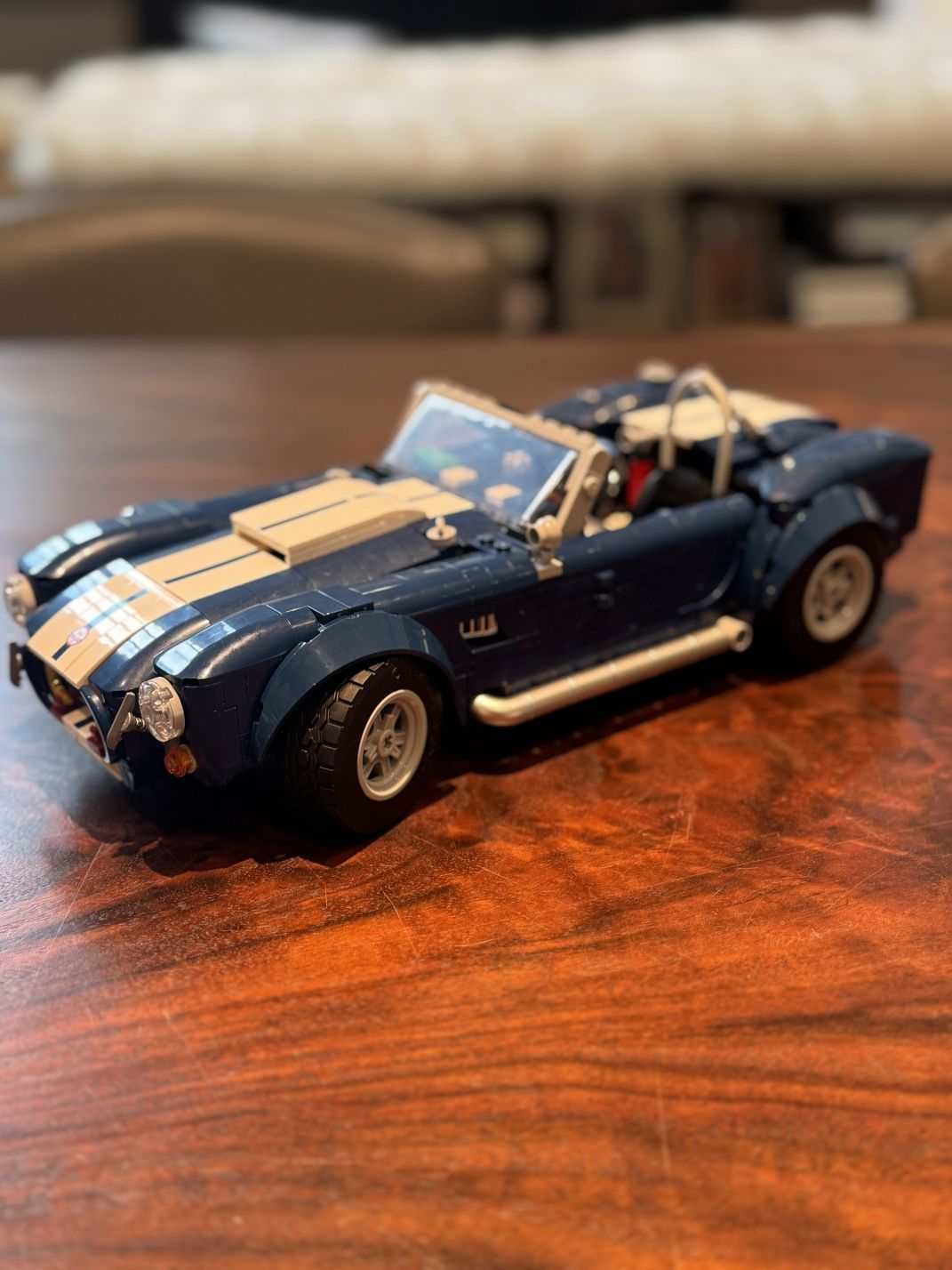 Lego Cobra