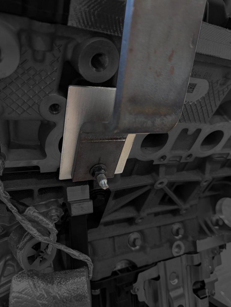 Forte Lifting Bracket