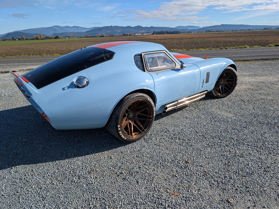 Rear right 2
