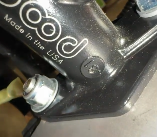 hyd clutch wilwood