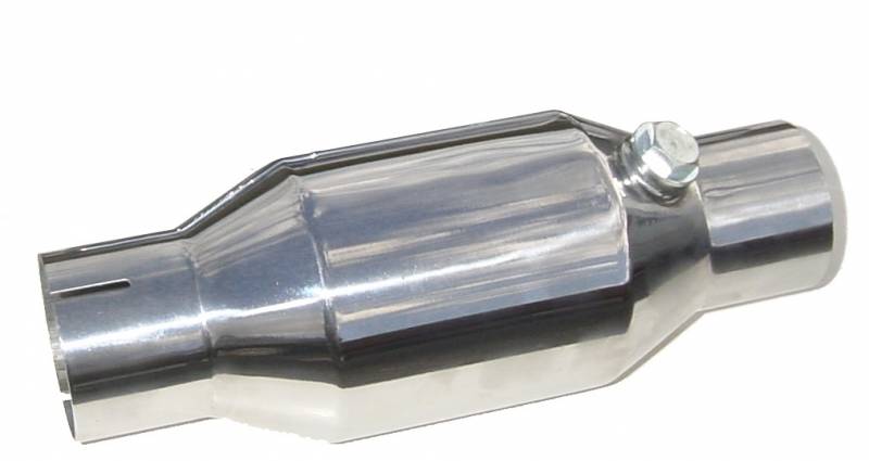 Pypes 3in. High flow Mini Cat F144757942