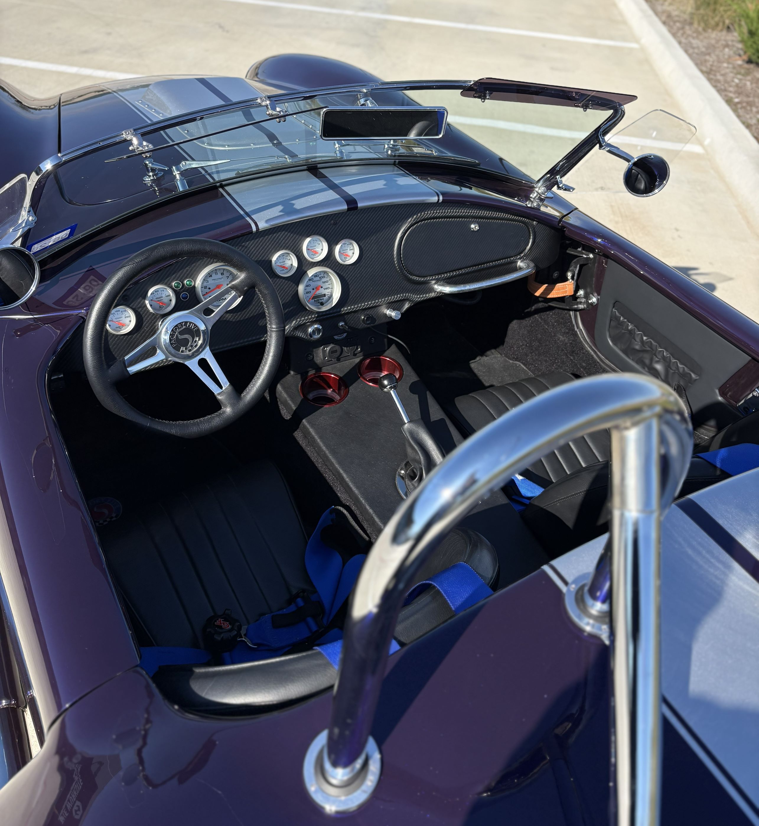 Cobra3