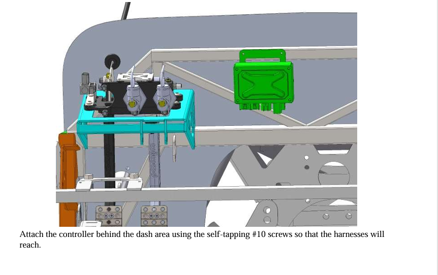 PS module