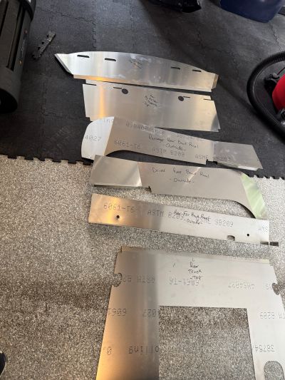 Panel Removal Order   Small