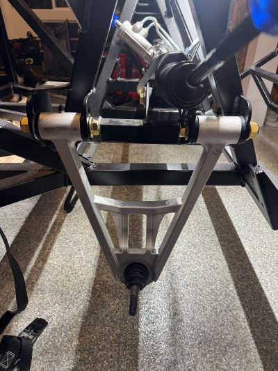LCA Installed   Small