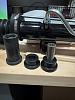 Steering Rack Bushings   Small