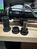 Steering Rack Bushings
