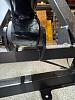 Steering Rack Fit Front   Small