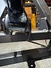 Steering Rack Fit Front