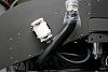 Evap Charcoal Filter Mount