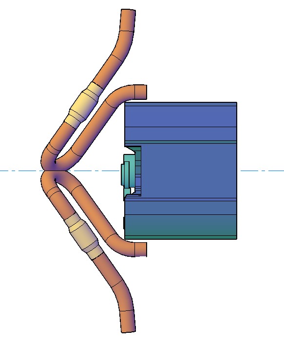 Coyote Exhaust 04