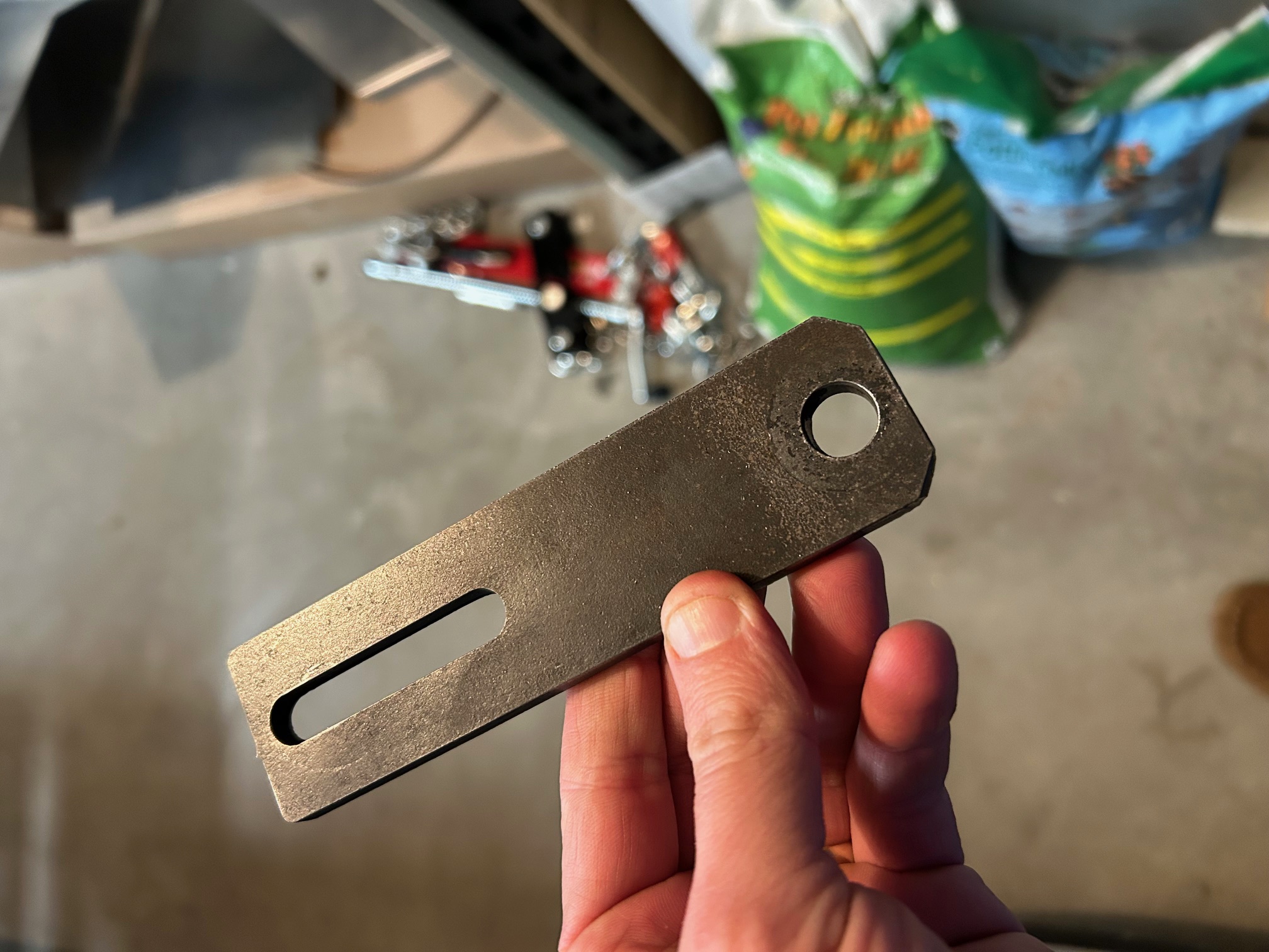 bracket
