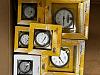autometer gauges