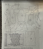 carpet diagram