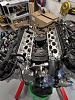 Intake Removed