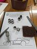 Bolt Spacer 1