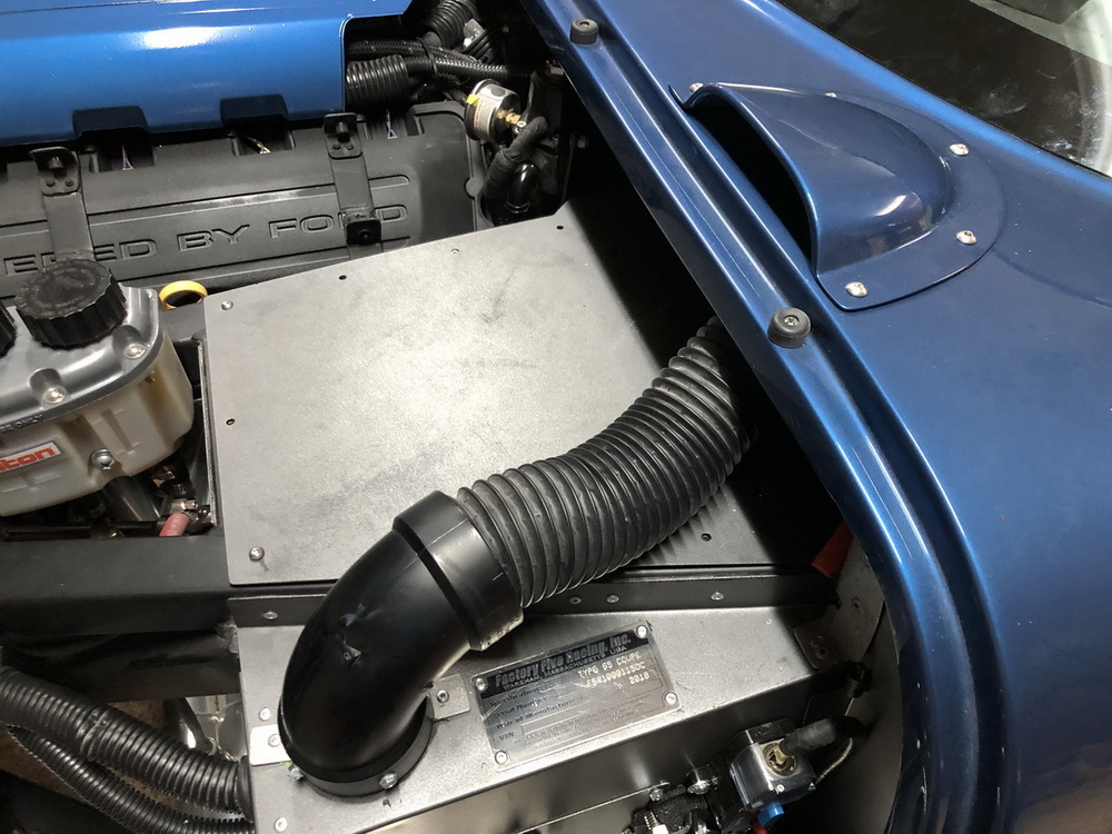 Air Duct Placement  4