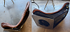 seat mounts 4