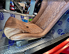 seat mounts 5