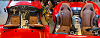 seat mounts 8