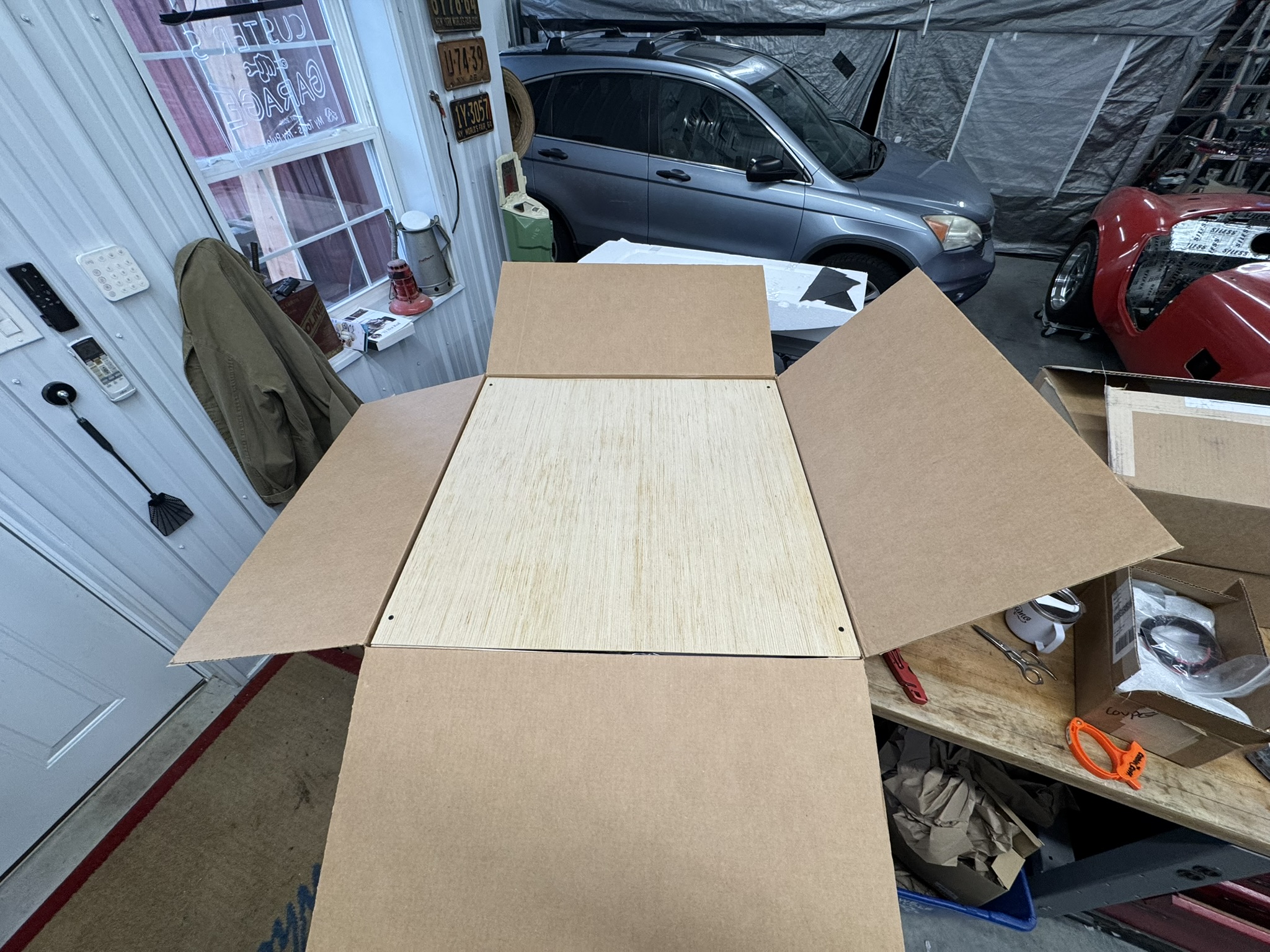 Forma Delivery   Crate   IMG 6629
