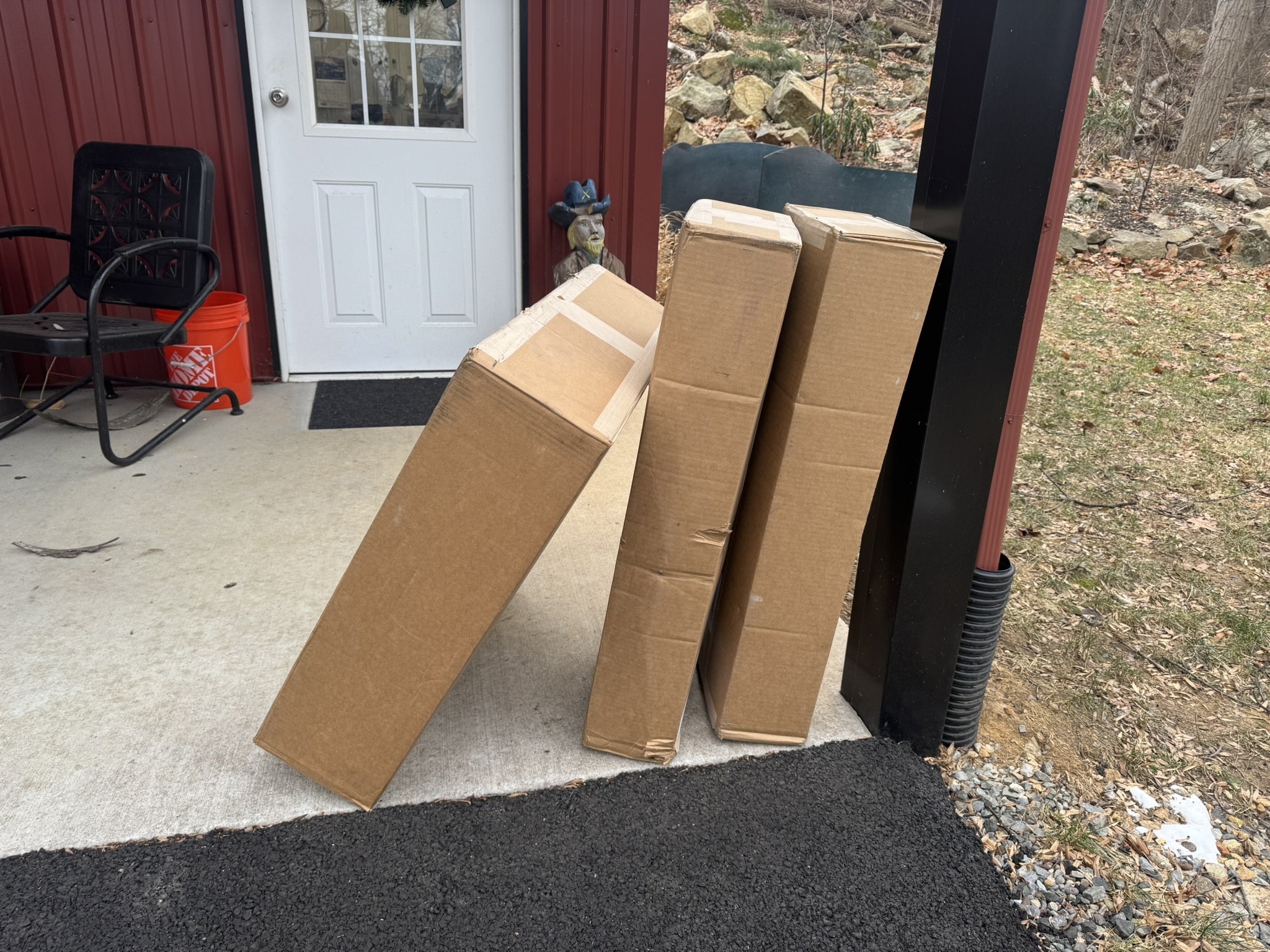 Froma Delivery